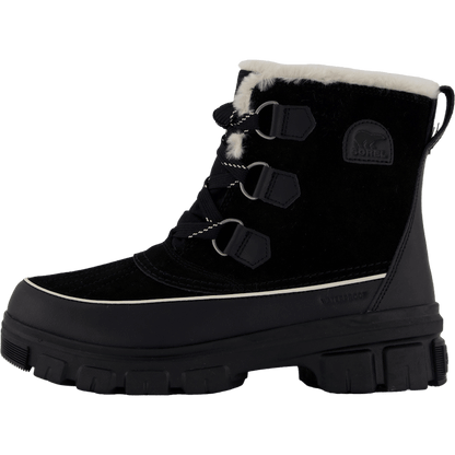 Torino™ V Wp Black