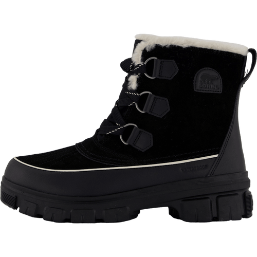 Torino™ V Wp Black