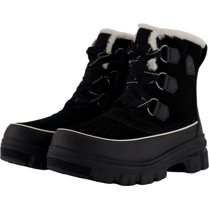Torino™ V Wp Black