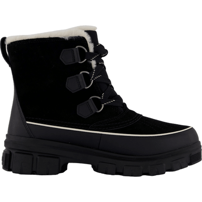 Torino™ V Wp Black
