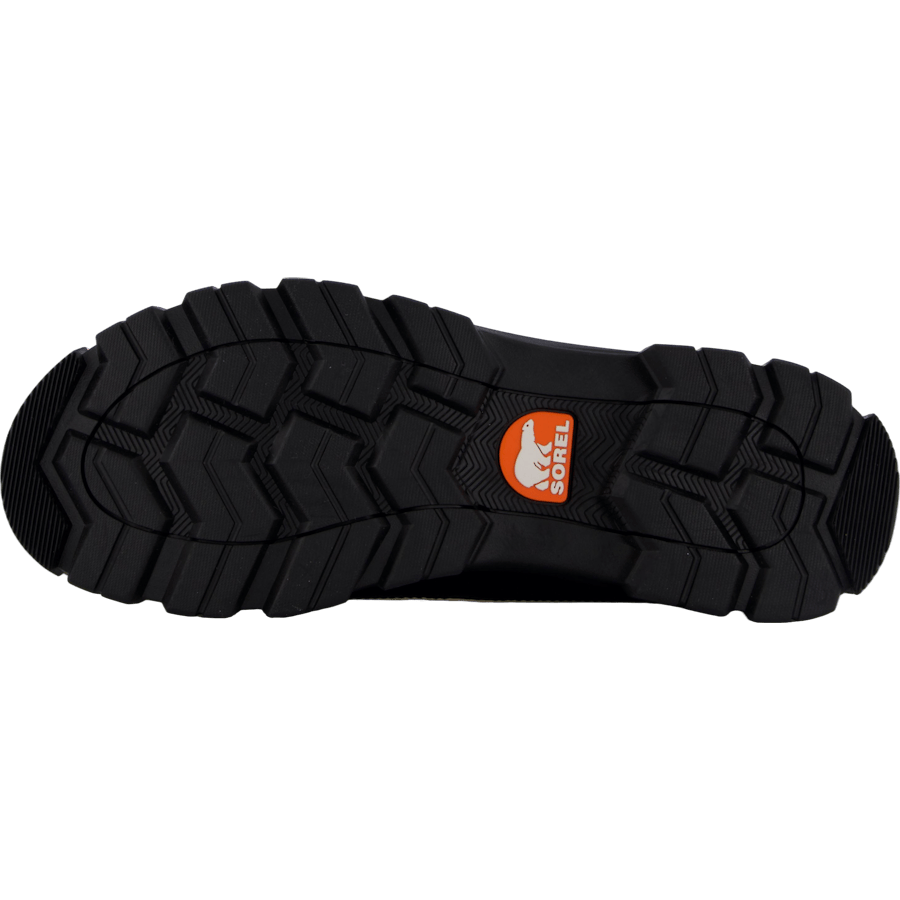 Torino™ V Wp Black