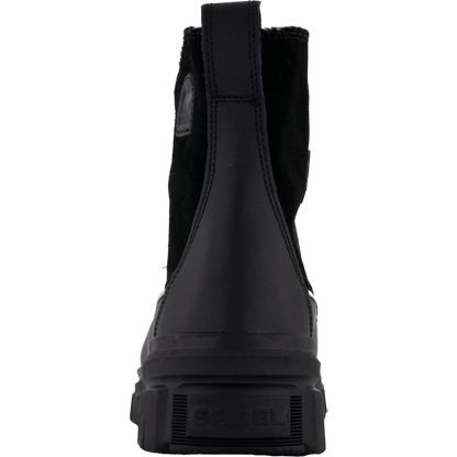 Torino™ V Wp Black