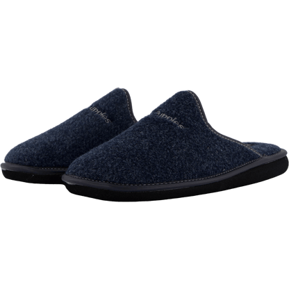 Men's Manuel Navy