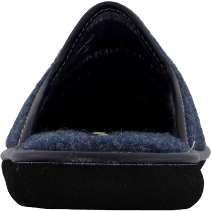 Men's Manuel Navy