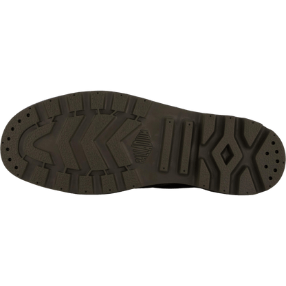 Pampa Hi Coated Major Brown
