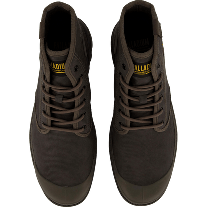 Pampa Hi Coated Major Brown