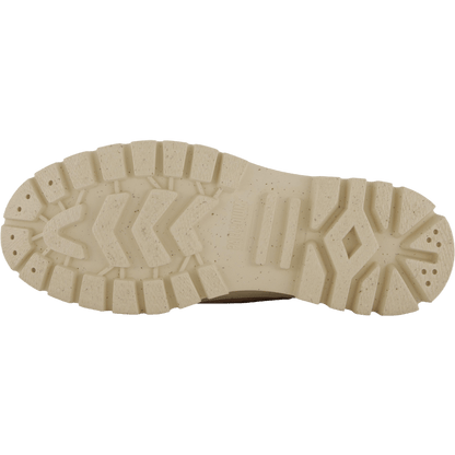 Pallashock Zip Warm Nude Dust