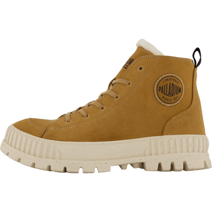 Pallashock Zip Warm Dear Brown