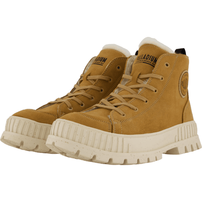 Pallashock Zip Warm Dear Brown