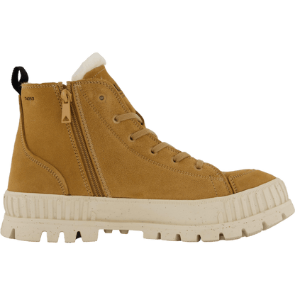 Pallashock Zip Warm Dear Brown