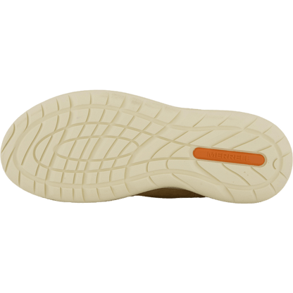 Marquette Thermo Pull On Wp Tan