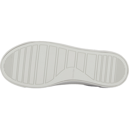 Cupsole Lace Up W/ml Lth Bright White/winery