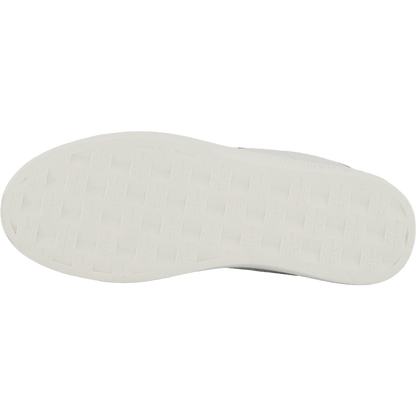 Classic Cupsole Lowlaceup Lth  Bright White/andorra
