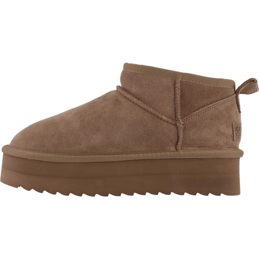 Lowboot Plateau Taupe