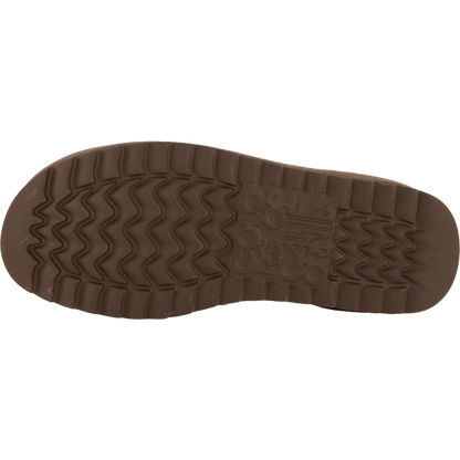 Lowboot Plateau Taupe