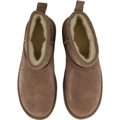Lowboot Plateau Taupe