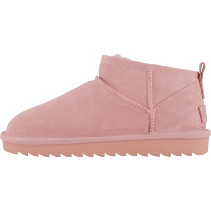 Lowboot Pink
