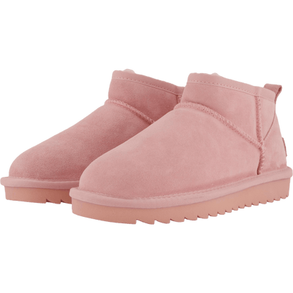 Lowboot Pink