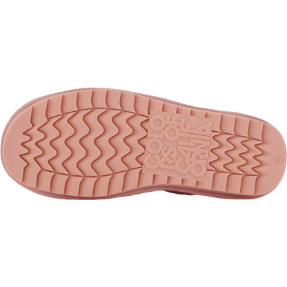 Lowboot Pink