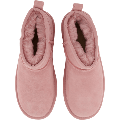 Lowboot Pink