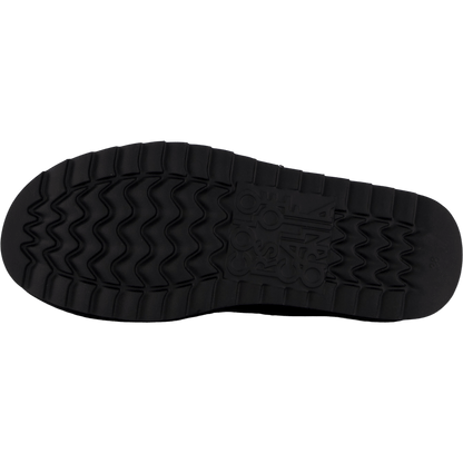 Snow Boot Plateau Black