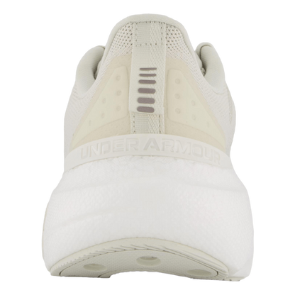 Ua Infinite Elite White