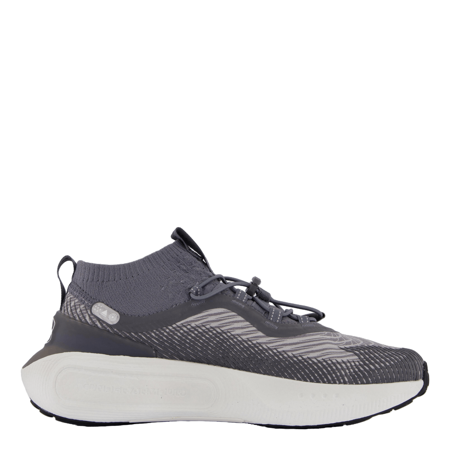 Ua U Phantom 4 Storm Anthracite