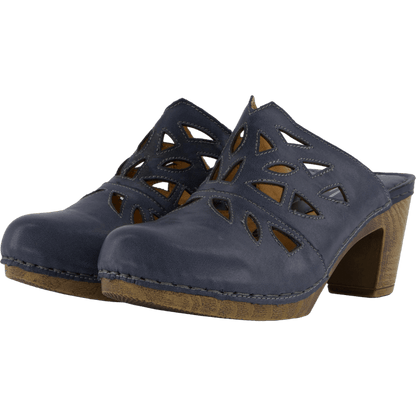 Eyan Navy