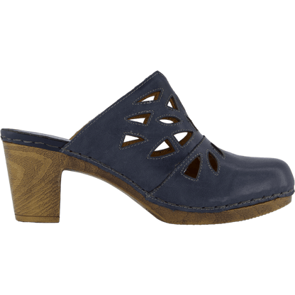 Eyan Navy