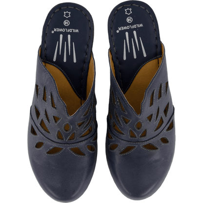 Eyan Navy