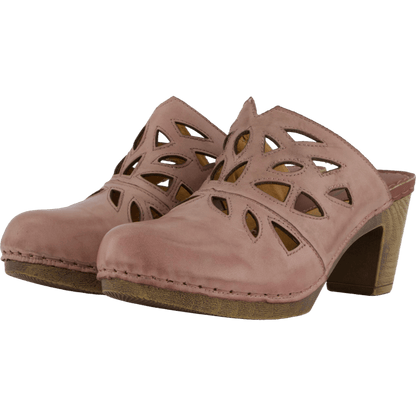 Eyan Pink
