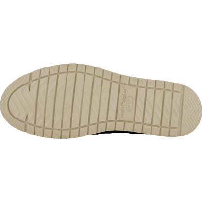 Jenson Oxford Dark Brown Leather