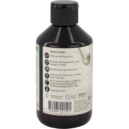 ShoeCare Cleaner 300 ml