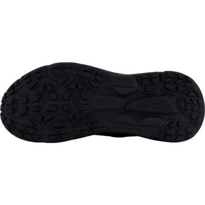 M Challenger 7 Gtx Black / Black