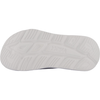 U Ora Recovery Slide 3 White / White