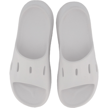 U Ora Recovery Slide 3 White / White