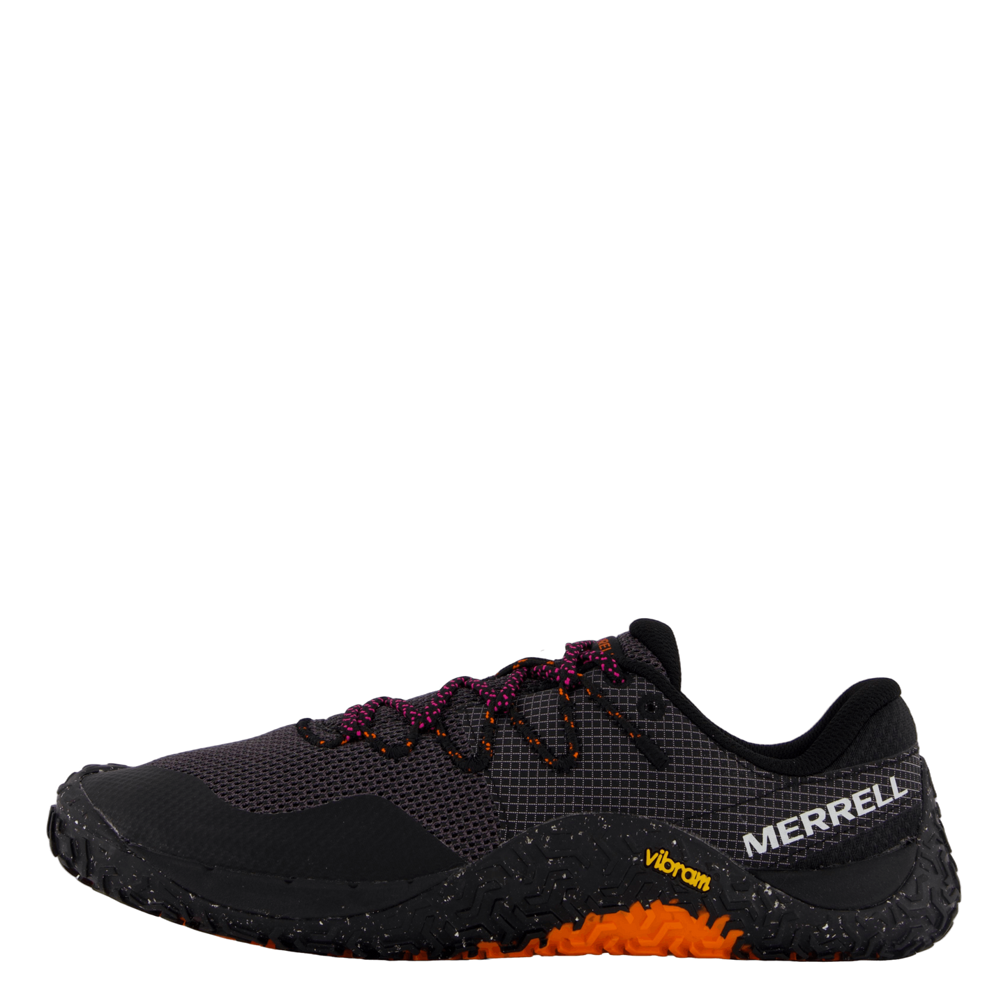 Trail Glove 7 Black/multi