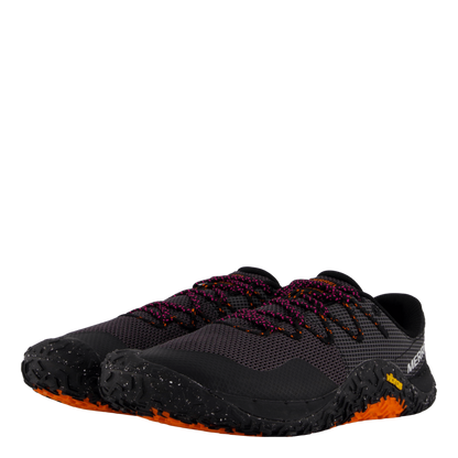 Trail Glove 7 Black/multi