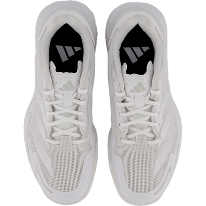 Defiant Speed W White