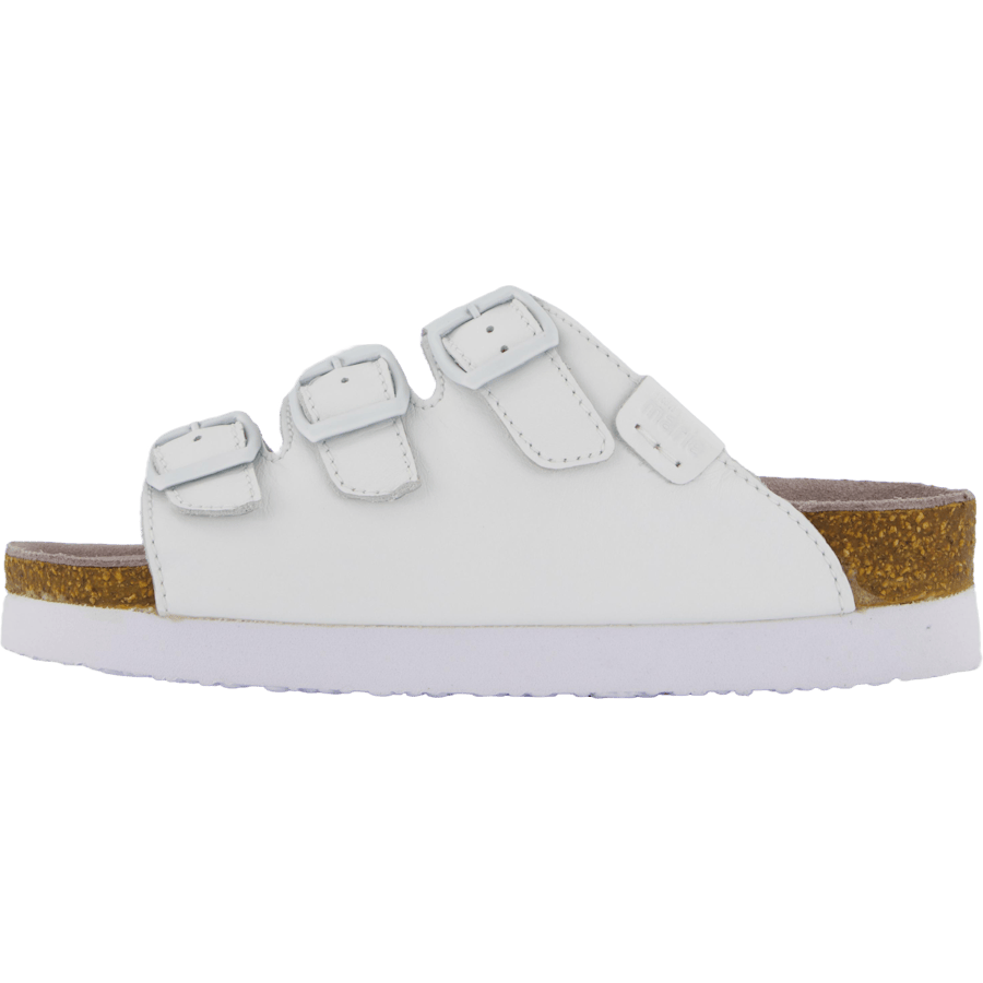 Lava White