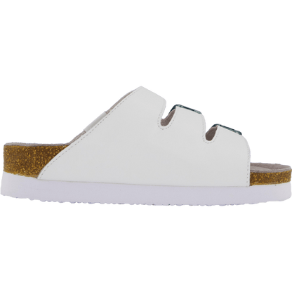 Lava White