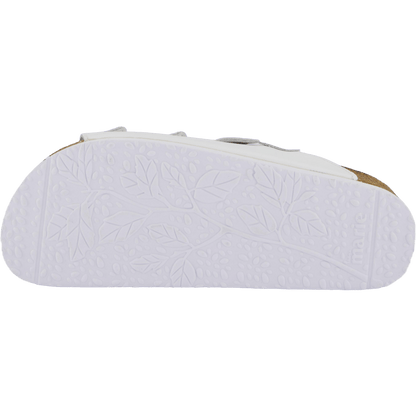Lava White