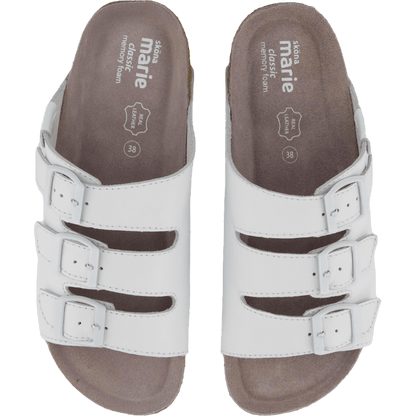 Lava White