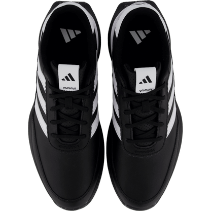 S2g Sl Leather 24 Core Black