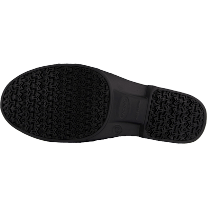 Norse Tall Boot Charcoal/black