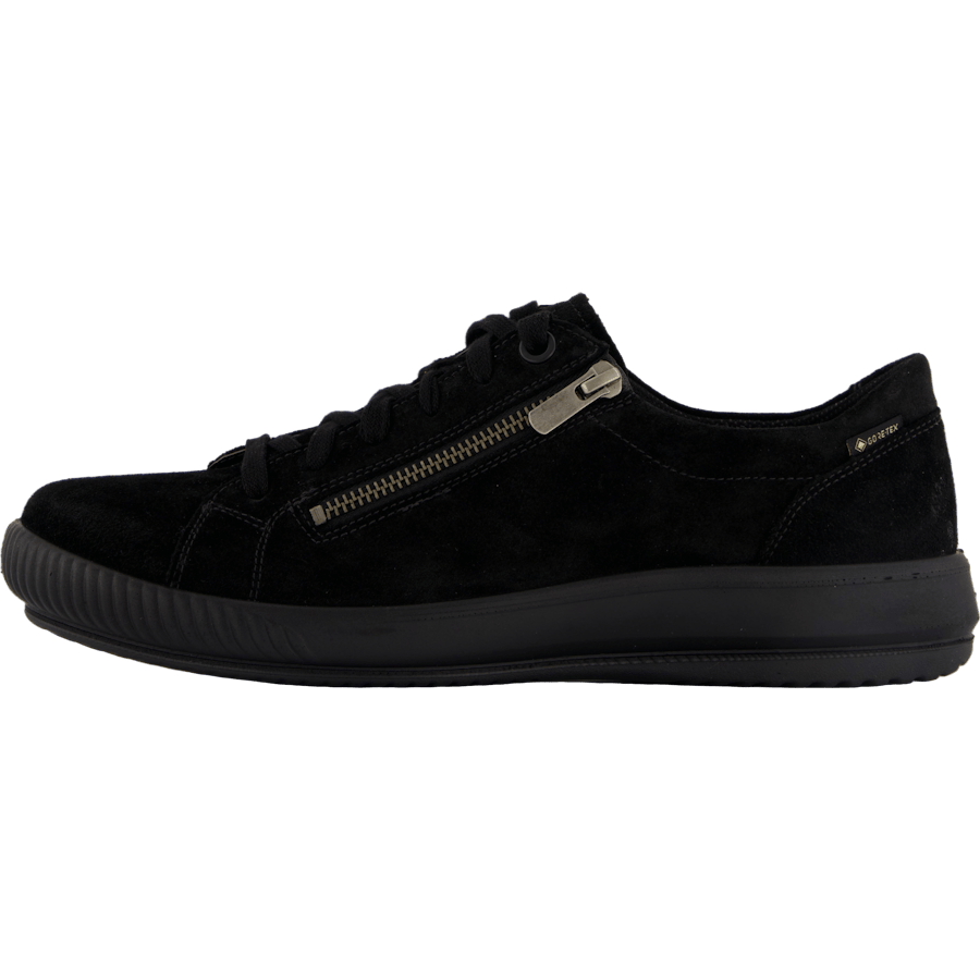 Tanaro 5.0 Schwarz (schwarz)