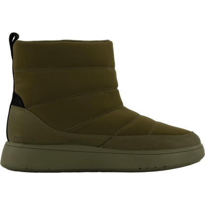 Isa Waterproof Dark Olive