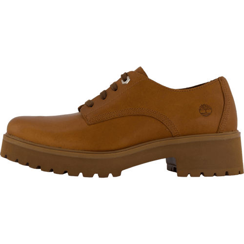 Lace Up Shoe Saddle