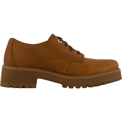 Lace Up Shoe Saddle