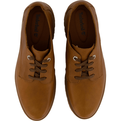 Lace Up Shoe Saddle